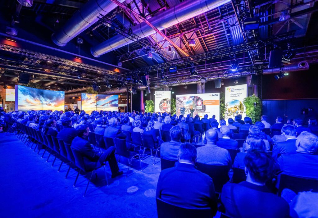 EnBW Nachhaltigkeitsdialog 2025