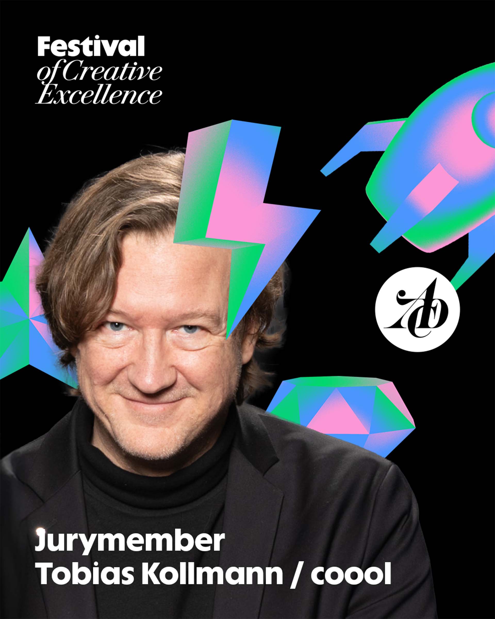 Juryarbeit ist kuratierte Zukunft