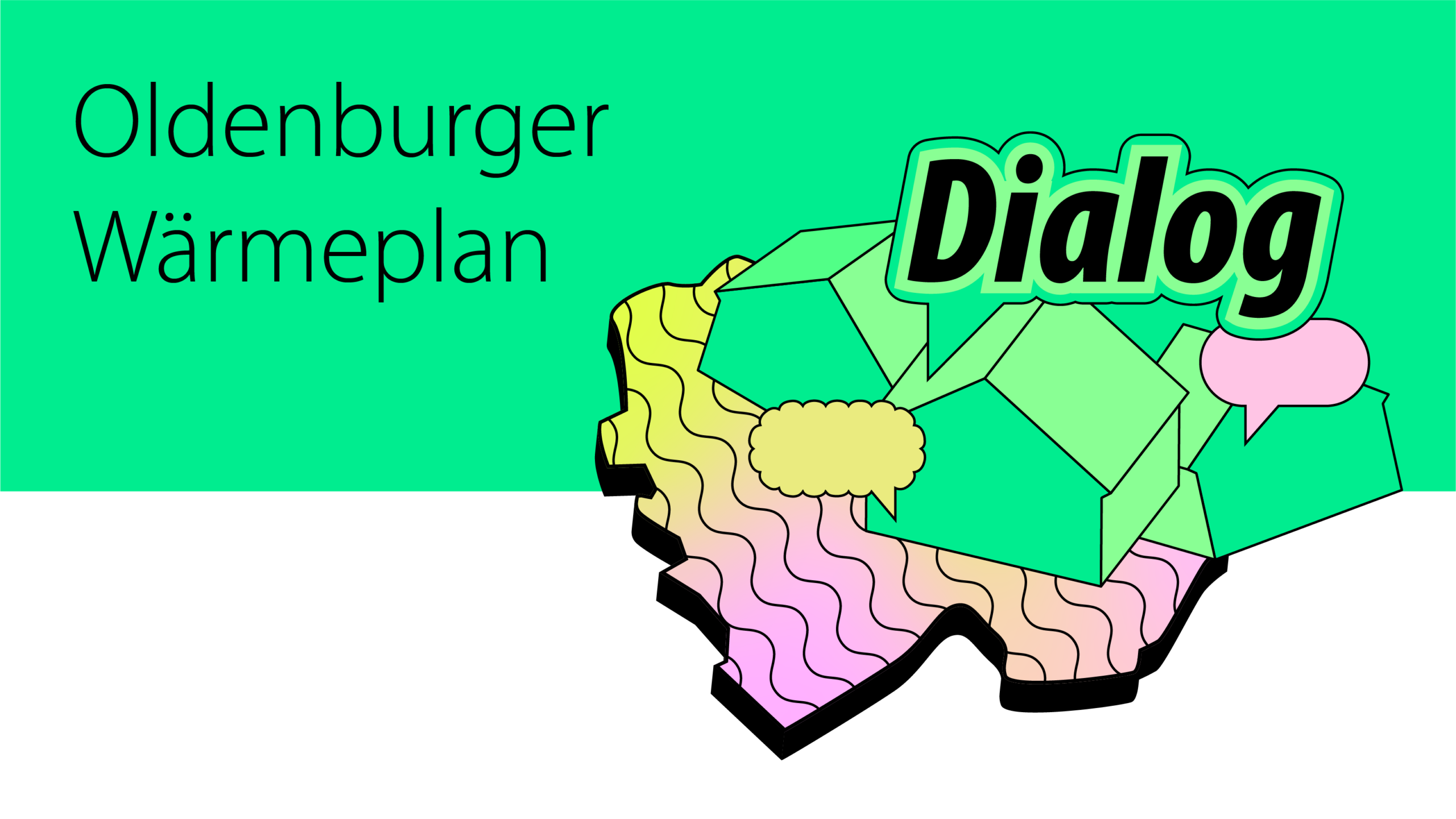 Dialog Oldenburger Wärmeplan