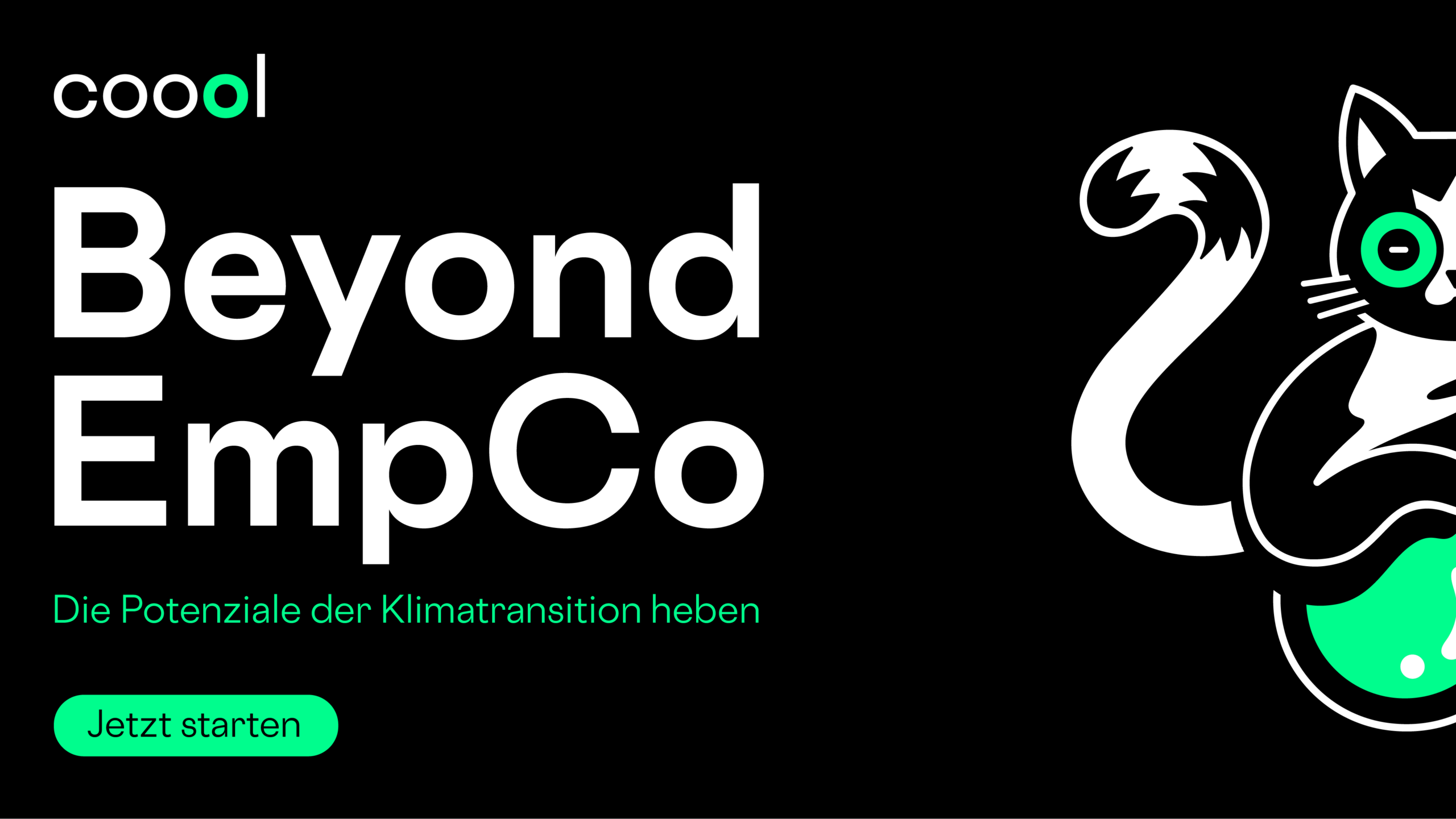 Beyond EmpCo