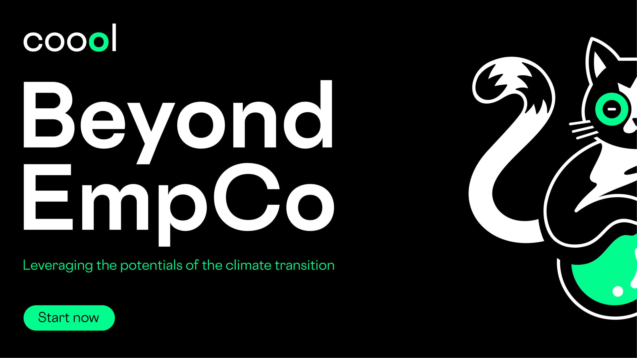 Beyond EmpCo